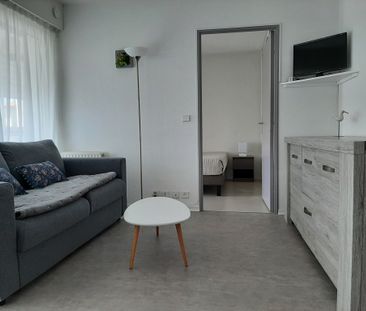 Urrugne - Appartement - 2 pièces - 49.64m² - Photo 2