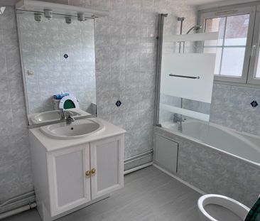 Appartement à louer sur EU - Photo 1