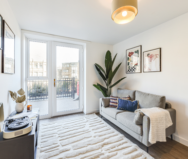 1 bedroom apartment to rent - Photo 4