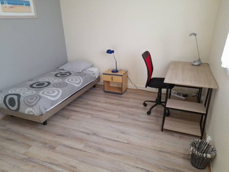 COLOCATION A 2 - Photo 4