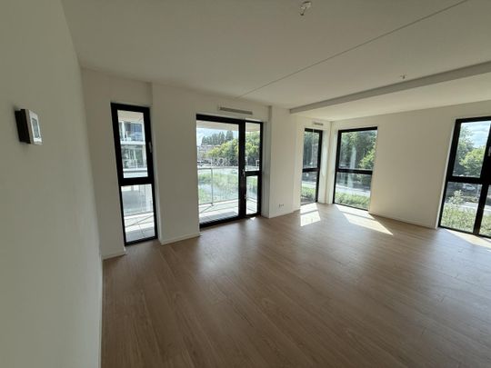 Te huur: Appartement Haarlemmerweg 776 in Amsterdam - Foto 1