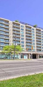 2 Bedroom + 2 Washroom Modern Condo/Renovated/Sheppard West Subway - Photo 3