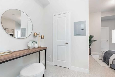 For Lease - 88 Broadway Avenue Unit# 814, Toronto, Ontario - Photo 4