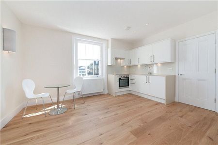 Studio to rent - Photo 4