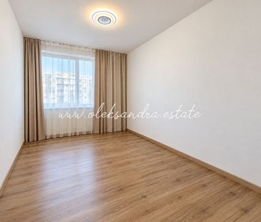 Apartment for rent, 3+kk - 2 bedrooms, 83m - Photo 1