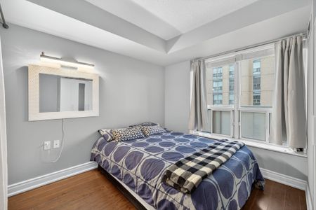 For Lease - 28 Olive Avenue Unit# 1710, Toronto, Ontario - Photo 4