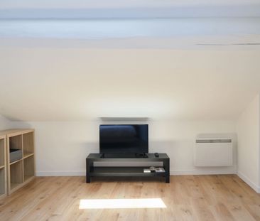 FAUBOURG DES III MAISONS Colocation 6 chambres à Nancy - Photo 1