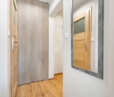 Dwupokojowe mieszkanie Bydgoszcz ul. Cicha - Photo 2