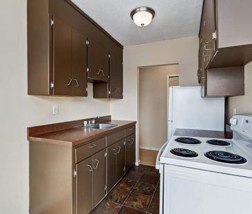 Renovated Suite - 2 Bedroom - Photo 5