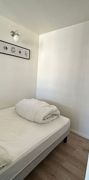 Location Appartement 1 pièce 35m² - Photo 1