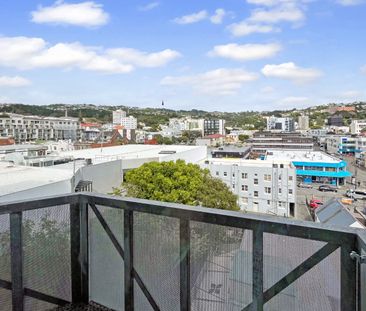 Apartment Living - Photo 6