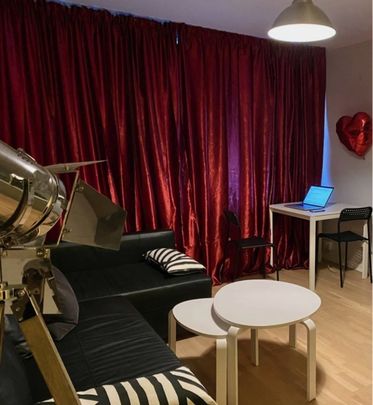 Göteborg - 2rok - tillsv - 13.777kr/mån - Foto 1