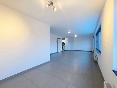 Appartement te huur - Photo 3