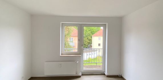 2-Zimmer-Wohnung in Düren, - Foto 2