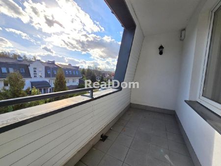 Mieszkanie Kraków Dębniki powierzchnia 67.0 m² C390-WM-33172 - Zdjęcie 4