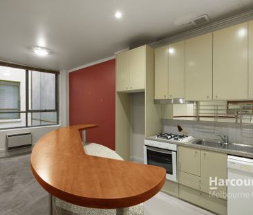 208/616 Little Collins Street, Melbourne - Photo 2