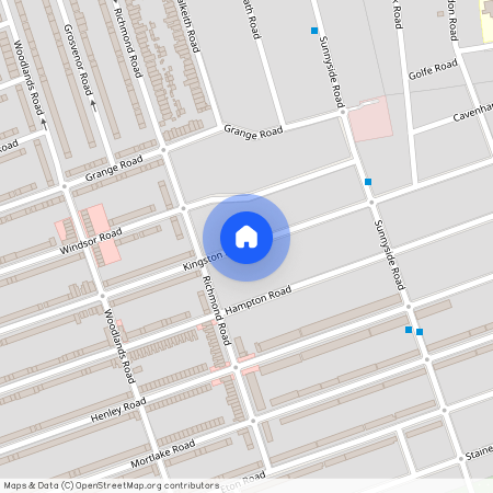 Kingston Road, Ilford IG1 1PF