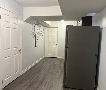 For Lease - 163 Heartview Road Unit# Bsmt, Brampton, Ontario - Photo 1