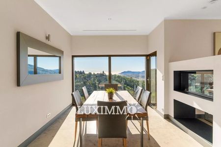 Villa • Mougins - Photo 5