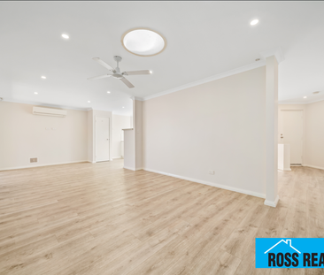 Bright, Low-Maintenance 3-Bedroom Home in a Prime Location - Photo 1