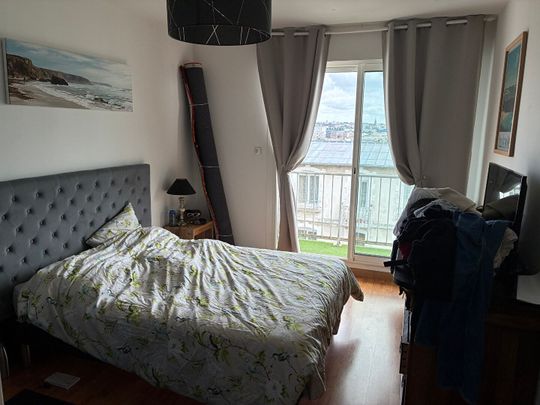 Location Appartement 3 pièces 66m² - Photo 1