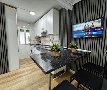 Calle Corregidor Rodrigo Rodríguez, Madrid, Community of Madrid 28030 - Photo 1