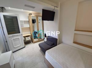 Studio/Γκαρσονιέρα για ενοικίαση - 40 Εκκλησιές - Ευαγγελίστρια, - Photo 3