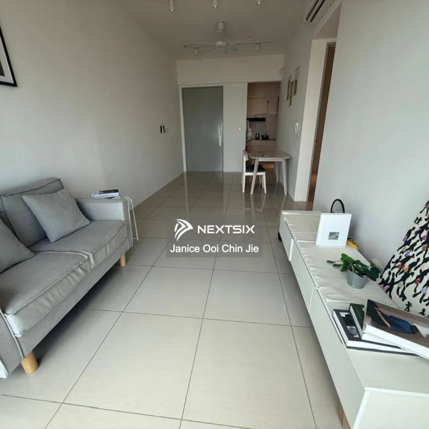 The Zen Condominium - Foto 1