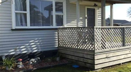 Two Bedrooms - Furnished - Hokitika - Photo 4