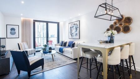 4 Charles Clowes Walk, Battersea, London, SW11 - Photo 2