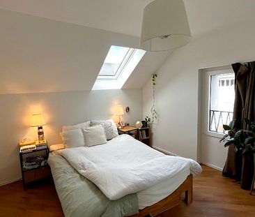 3 Zimmer-Wohnung in Zürich - Kreis 5 Gewerbeschule, möbliert, auf Zeit - Photo 3