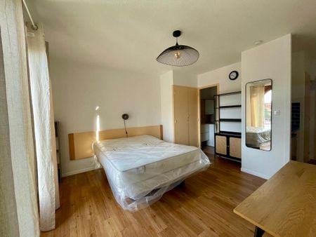 Location Appartement 1 pièce 20m² DAX 40100 - Photo 5