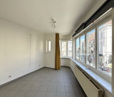 Leuke lichtrijke studio in hartje Gent - Foto 1