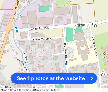 A desire for a change of scenery - Photo 1