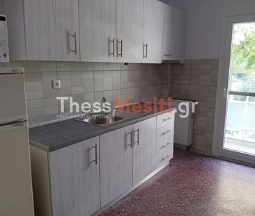 Διαμέρισμα για ενοικίαση - Βούλγαρη - Ντεπώ - Μαρτίου - Photo 2