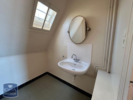 Location Appartement 3 pièces 90m² GRENOBLE 38000 - Photo 4