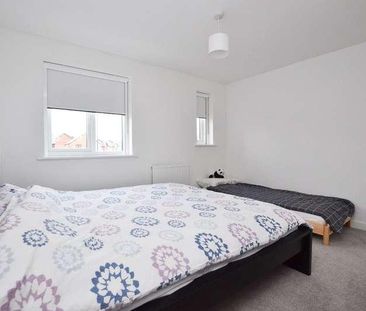 Primrose Lane, Newcastle Great Park, Bedroom Furnished House To Let... - Photo 5