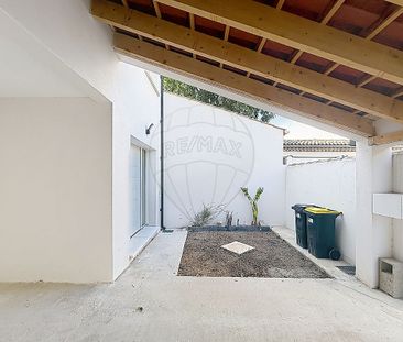 Maison 2 chambre(s) à louer - Photo 3