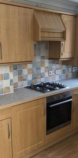 2 bedroom semi-detached house to rent - Photo 1