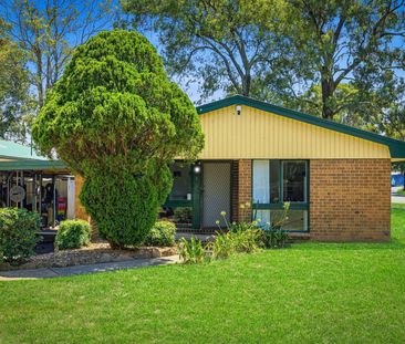 Modern Home With Double Carport! - Photo 3