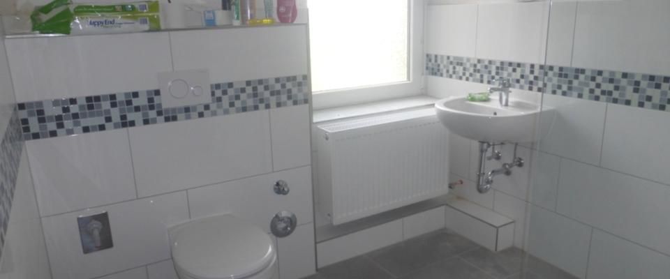 2-Zimmer Wohnung im westlichen Ringgebiet - Foto 1