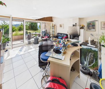 STADTNÄHE UND DOCH SEHR GRÜN UND PRIVAT - Foto 4