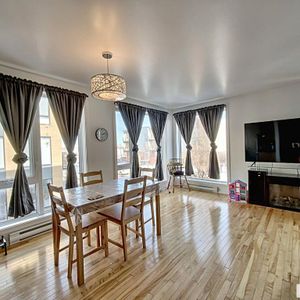 Condo à louer 5 1/2 Montréal - Photo 2