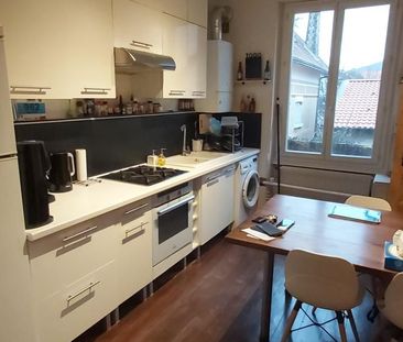 Appartement • Location • 41m2 • maison des sports • Clermont-Ferrand - Photo 2