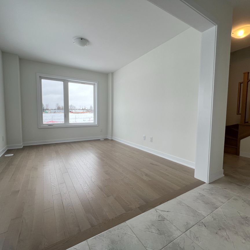 For Lease - 140 Harvey Bunker Crescent, Markham, Ontario - Photo 1