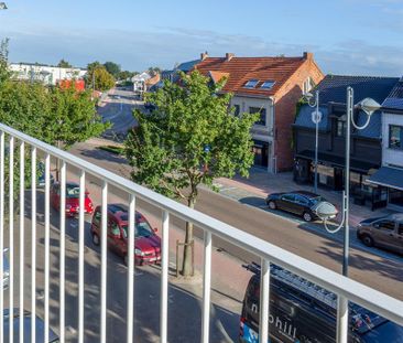 Appartement - Te huur - Photo 4