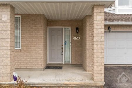 For Lease - 157 ANNAPOLIS Circle, Hunt Club - Windsor Park Village and Area, Ontario - Photo 4