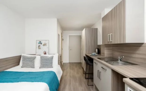 Ensuite gold - Photo 1