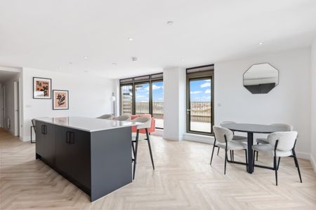 3 bedroom penthouse to rent - Photo 5