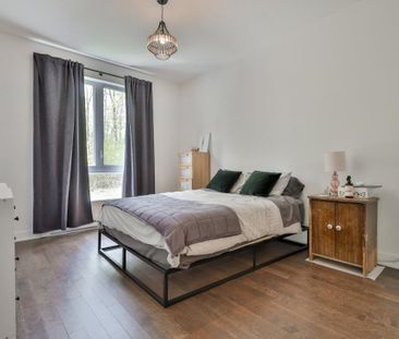 Appartement à louer - Laval (Chomedey) (Carrefour Saint-Martin) - Photo 5